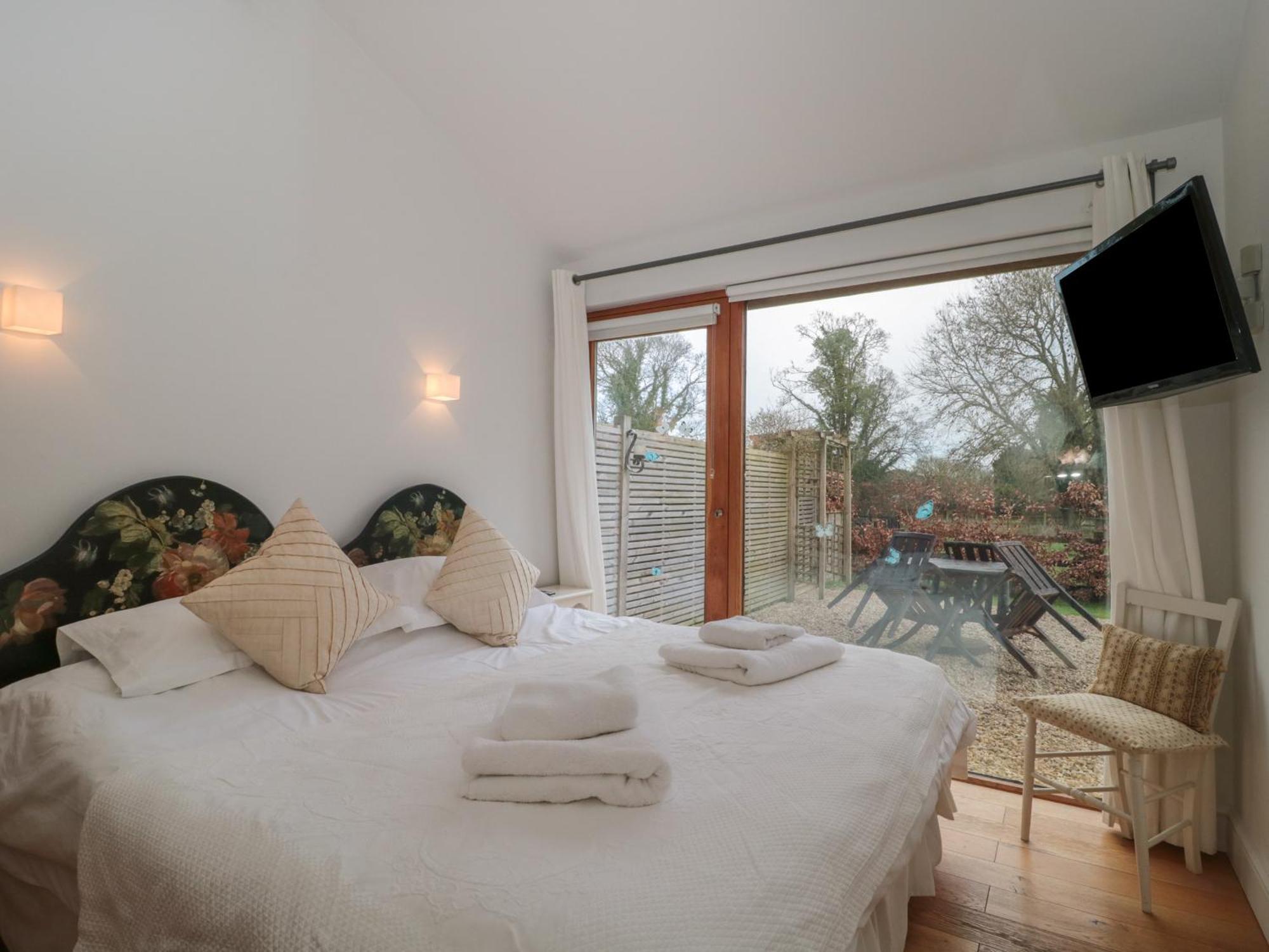 Russet Villa Martin  Dış mekan fotoğraf