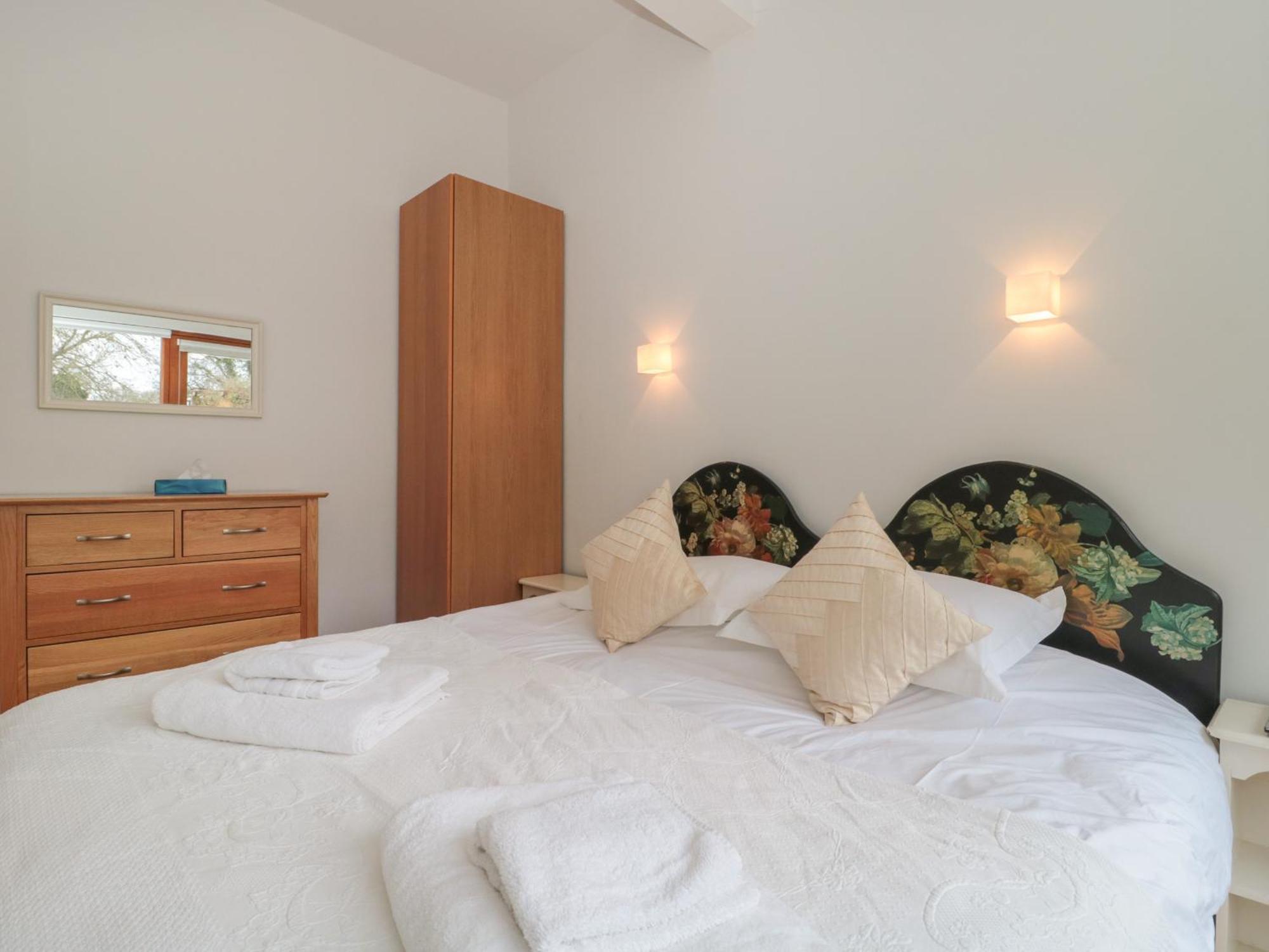 Russet Villa Martin  Dış mekan fotoğraf