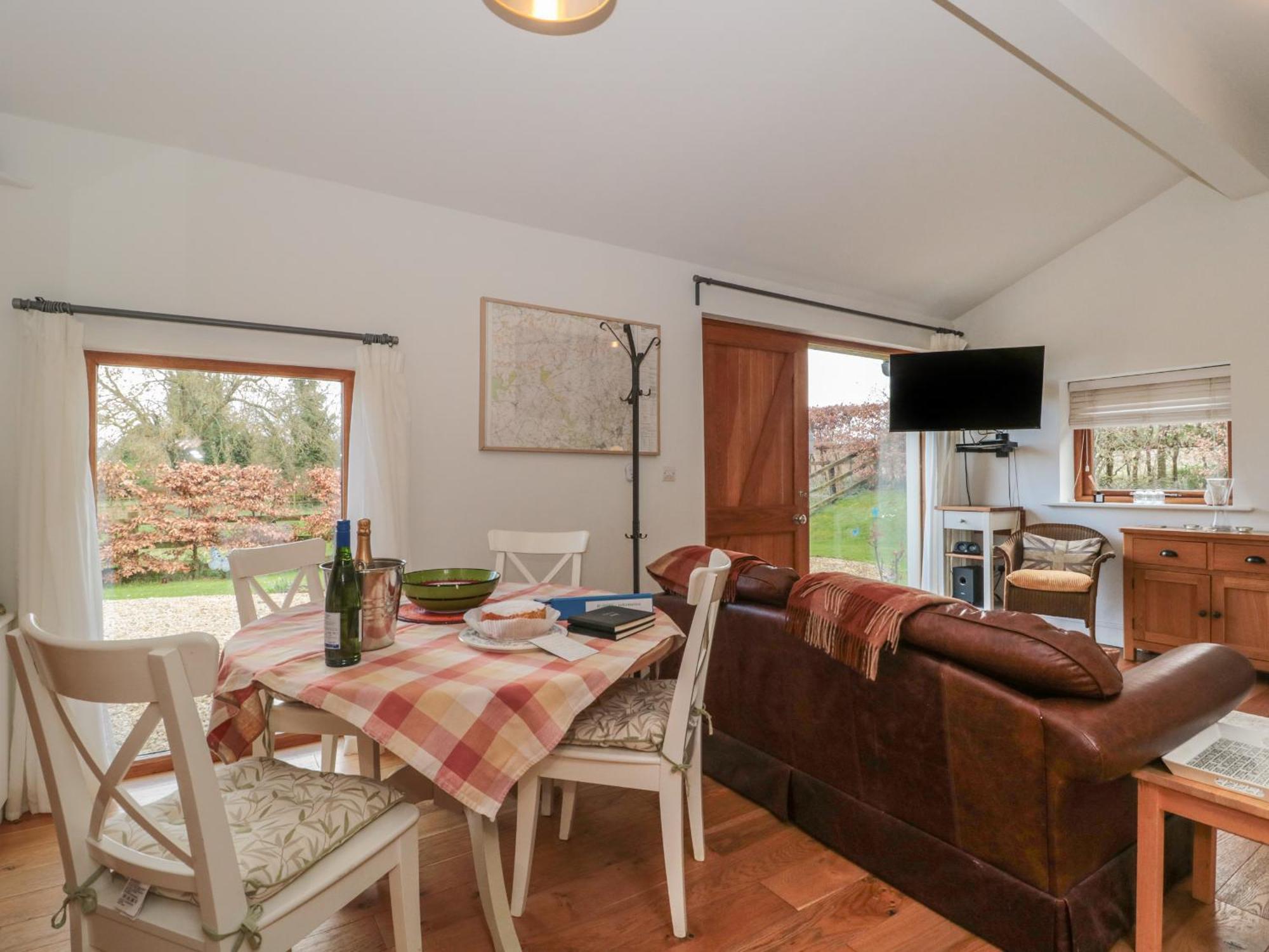 Russet Villa Martin  Dış mekan fotoğraf