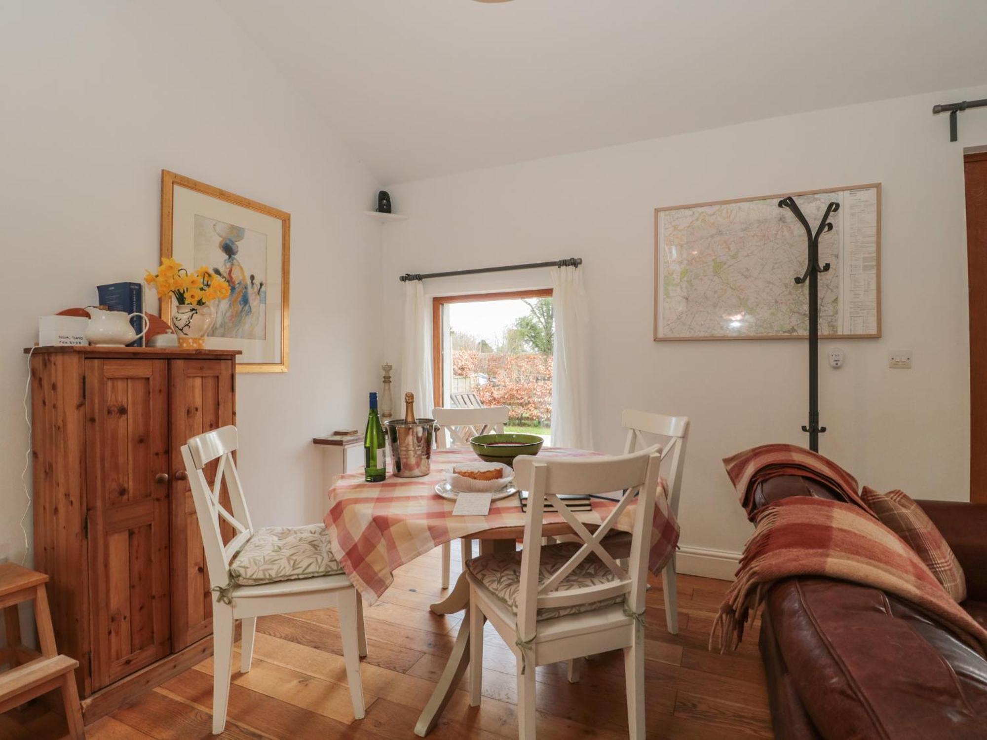 Russet Villa Martin  Dış mekan fotoğraf