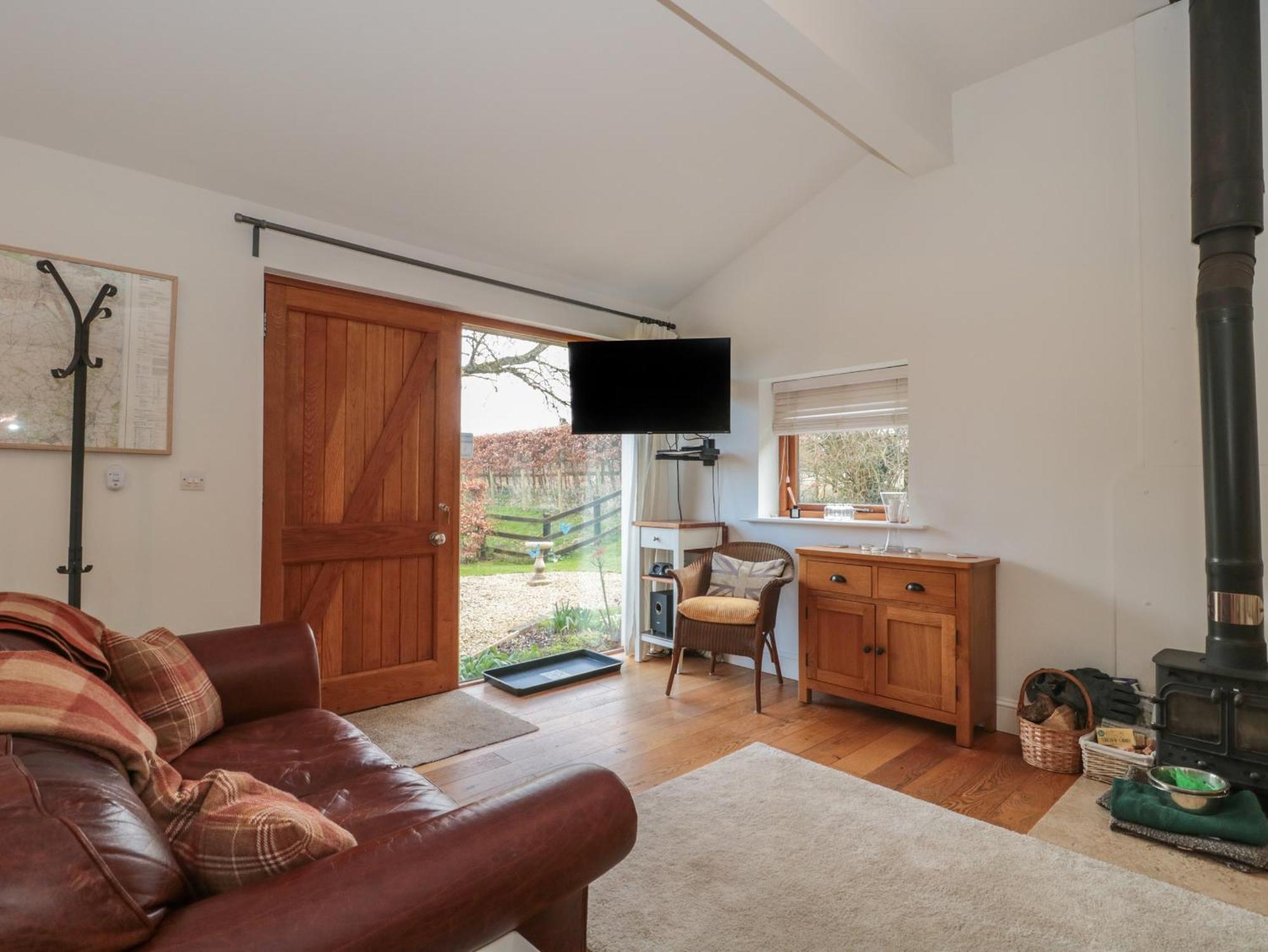 Russet Villa Martin  Dış mekan fotoğraf