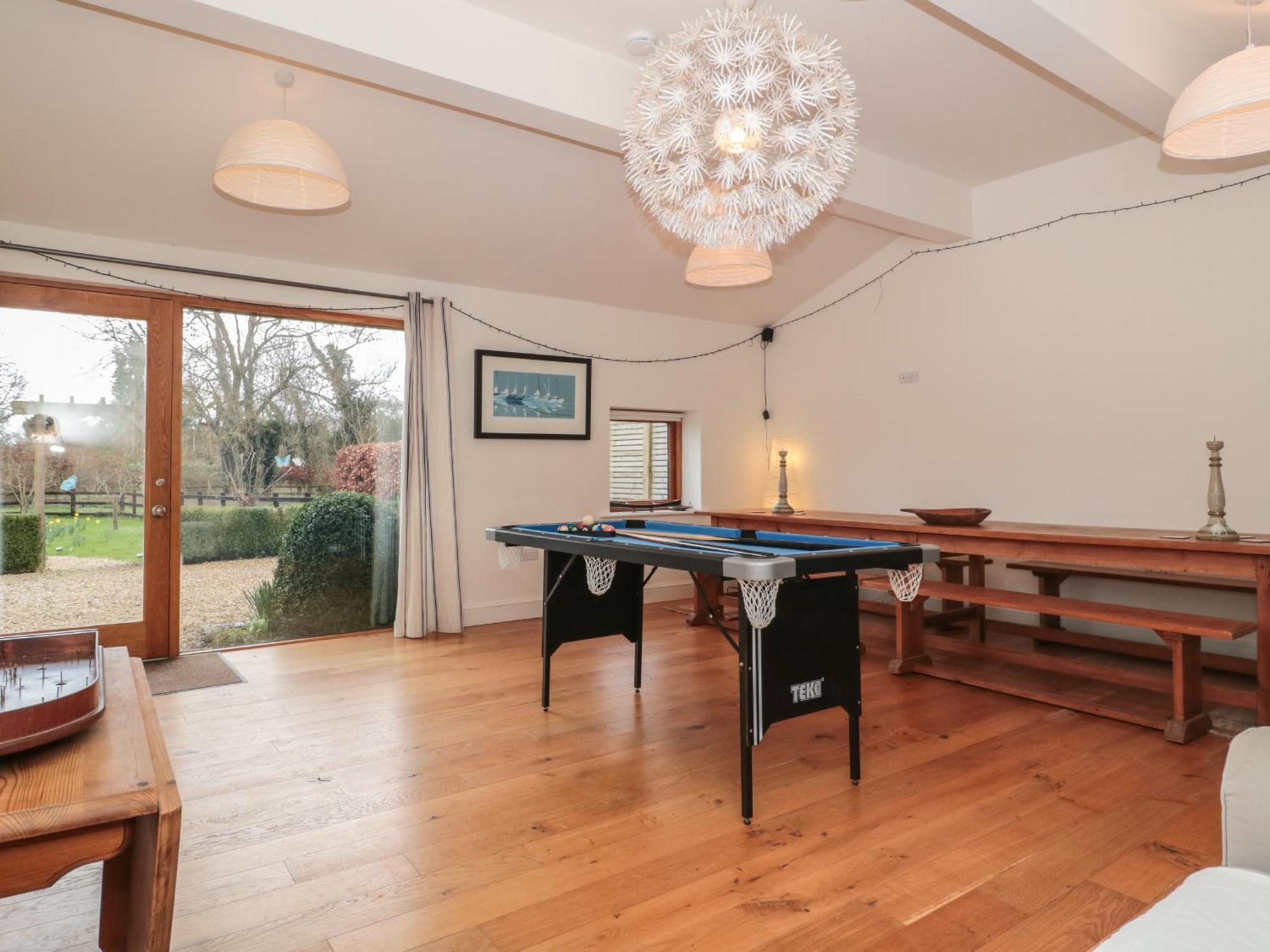 Russet Villa Martin  Dış mekan fotoğraf